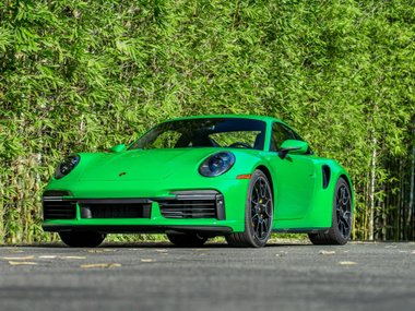 slide image for gallery: 27704 | World Performance Car