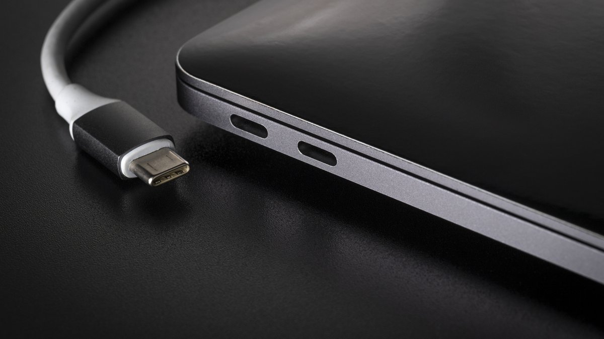 Зачем в ноутбуке разъем USB Type-C - Hi-Tech Mail.ru