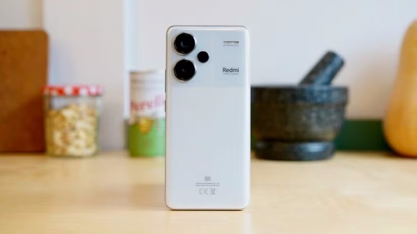 Смартфон Redmi Смартфон Redmi