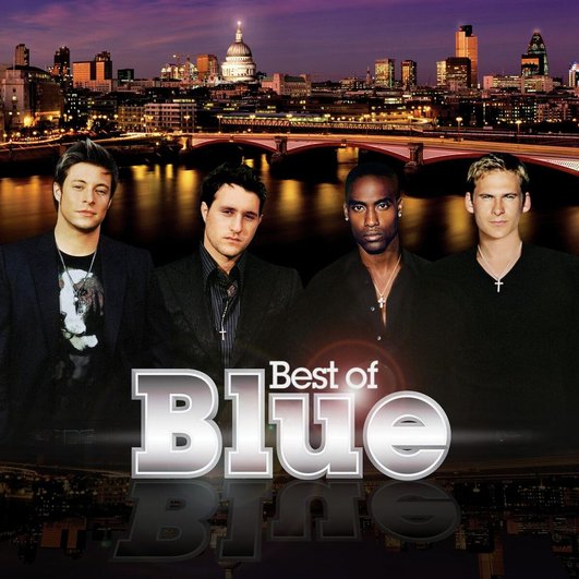 Группа Blue, которая была популярна в нулевых среди мужских музыкальных групп Группа Blue, которая была популярна в нулевых среди мужских музыкальных групп