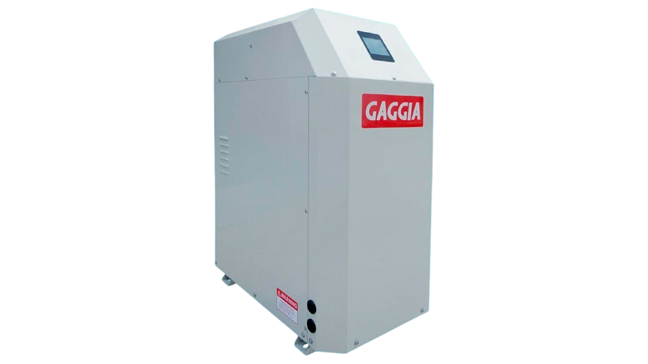 Тепловой насос для бассейна Gaggia GAG-12DC/R32 Тепловой насос для бассейна Gaggia GAG-12DC/R32