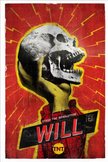 Постер Уилл: 1 сезон