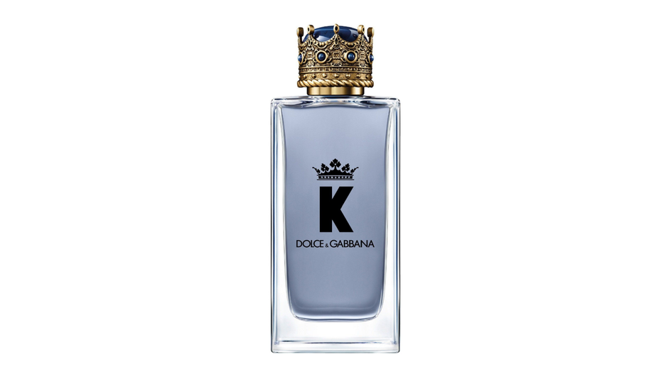 Духи фирмы K by Dolce&Gabbana серия Eau de Toilette Духи фирмы K by Dolce&Gabbana серия Eau de Toilette