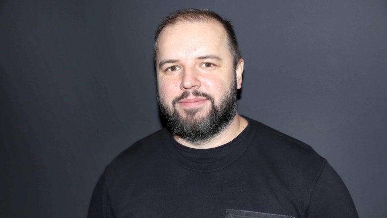 Андрей Золотарев Андрей Золотарев