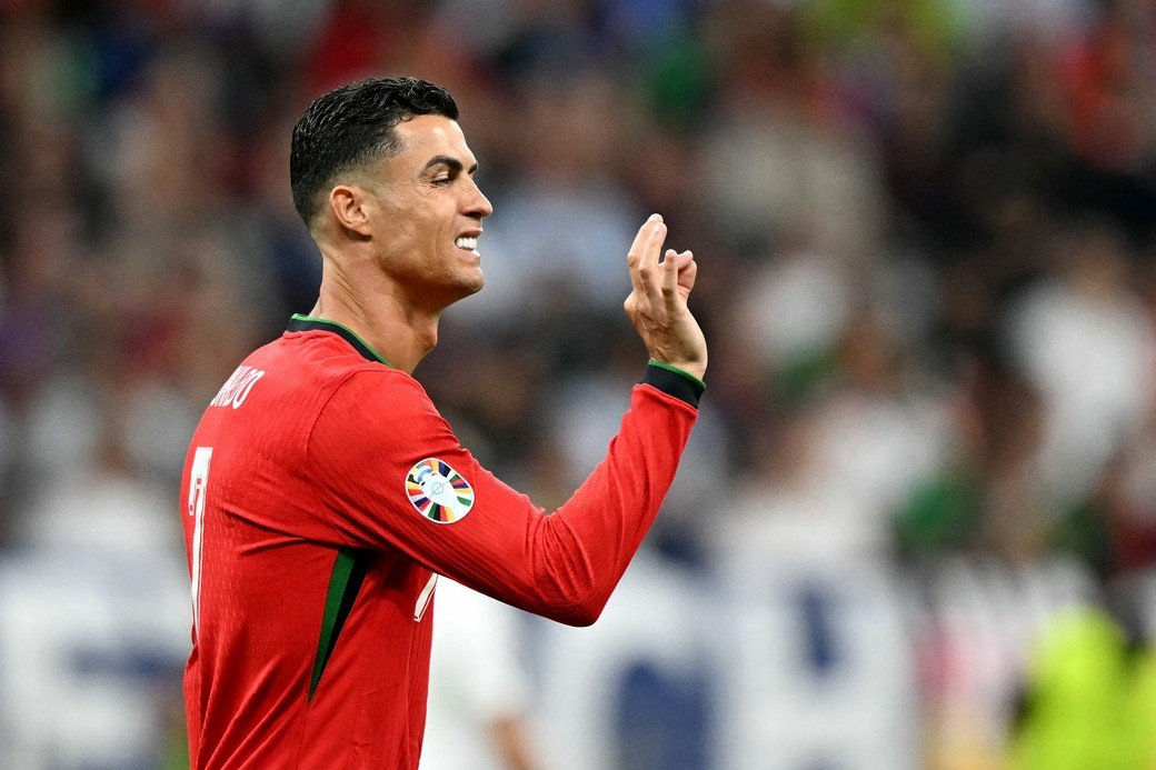 Португалия вышла в ¼ финала Евро, обыграв Словению по пенальти
