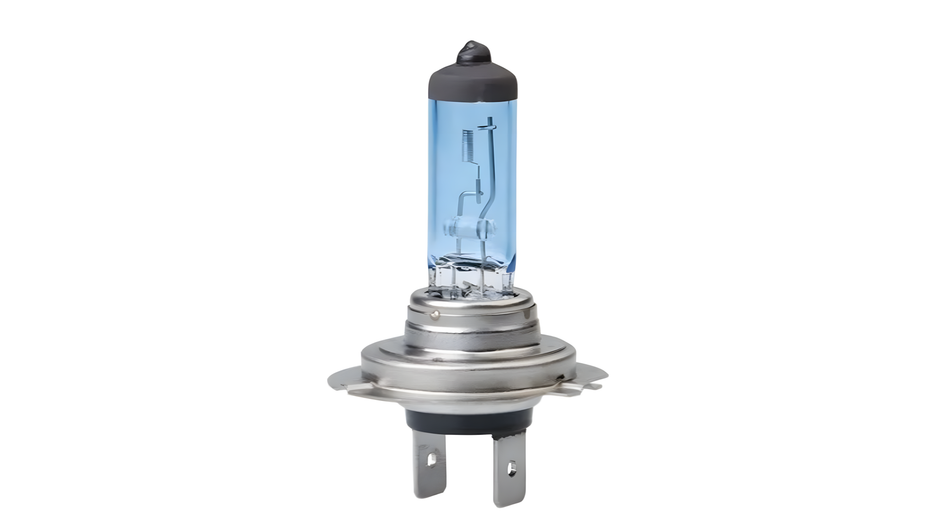 Галогеновая лампа Optima Light APOLLO White Галогеновая лампа Optima Light APOLLO White