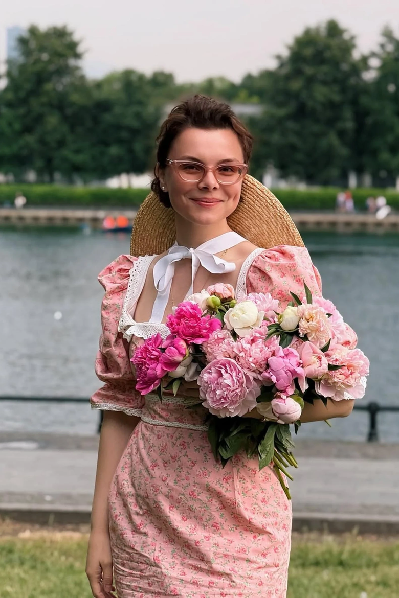 Татьяна Брухунова Татьяна Брухунова