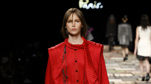 Louis Vuitton весна-лето 2025