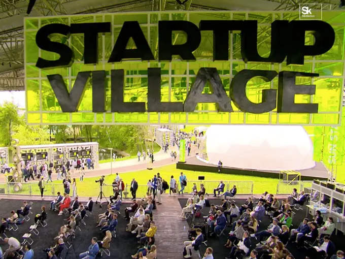 Startup Village Startup Village