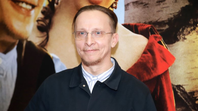 Иван Охлобыстин Иван Охлобыстин