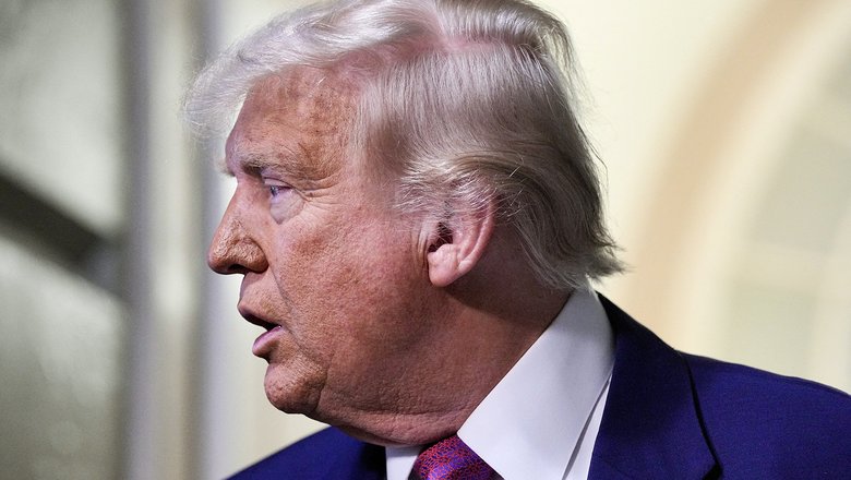 Посол США в Турции: Трамп достиг «конца терпения» по конфликту на Украине