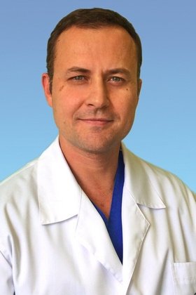Чижов Сергей Александрович