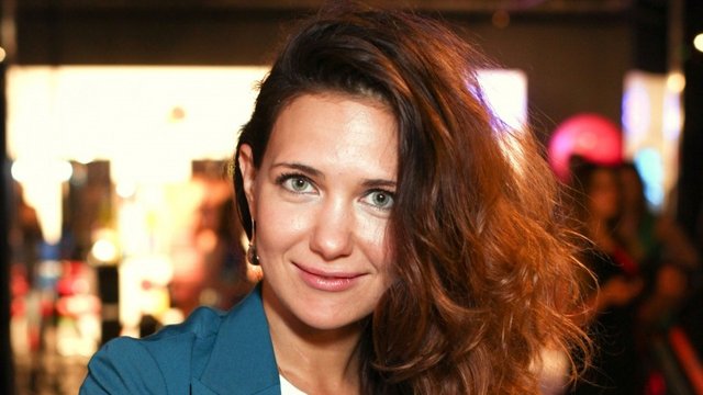 Екатерина Климова Екатерина Климова
