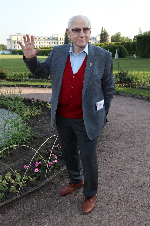 Валерий Баринов Валерий Баринов