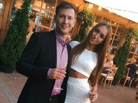 Content image for: 483423 | Дмитрий и Екатерина решили пожениться весной следующего года