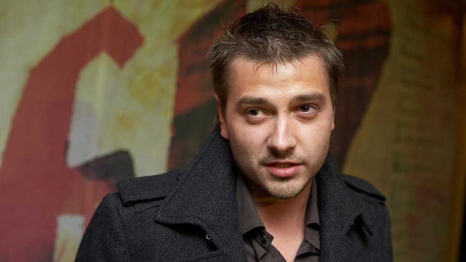 Петр Кислов Петр Кислов