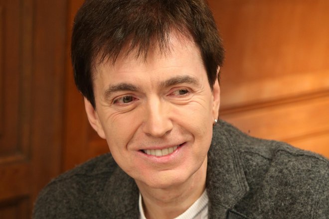 Геннадий Ветров Геннадий Ветров