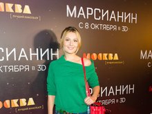 Мария Кожевникова Мария Кожевникова