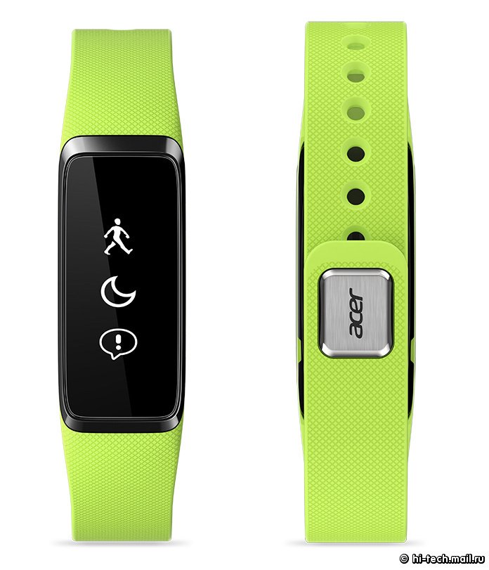 Acer smartwatch hotsell