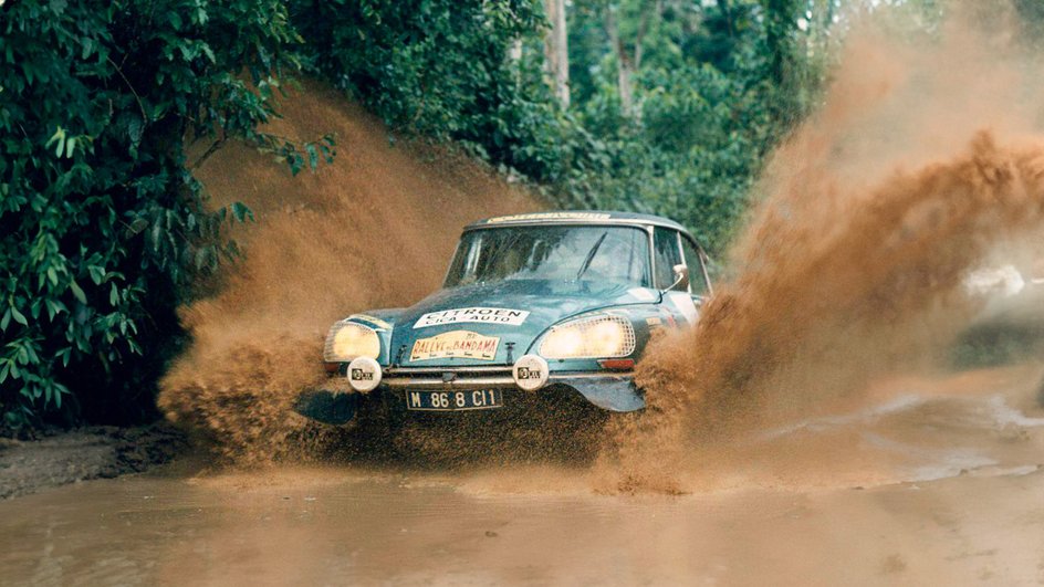 Citroen DS23 Citroen DS23