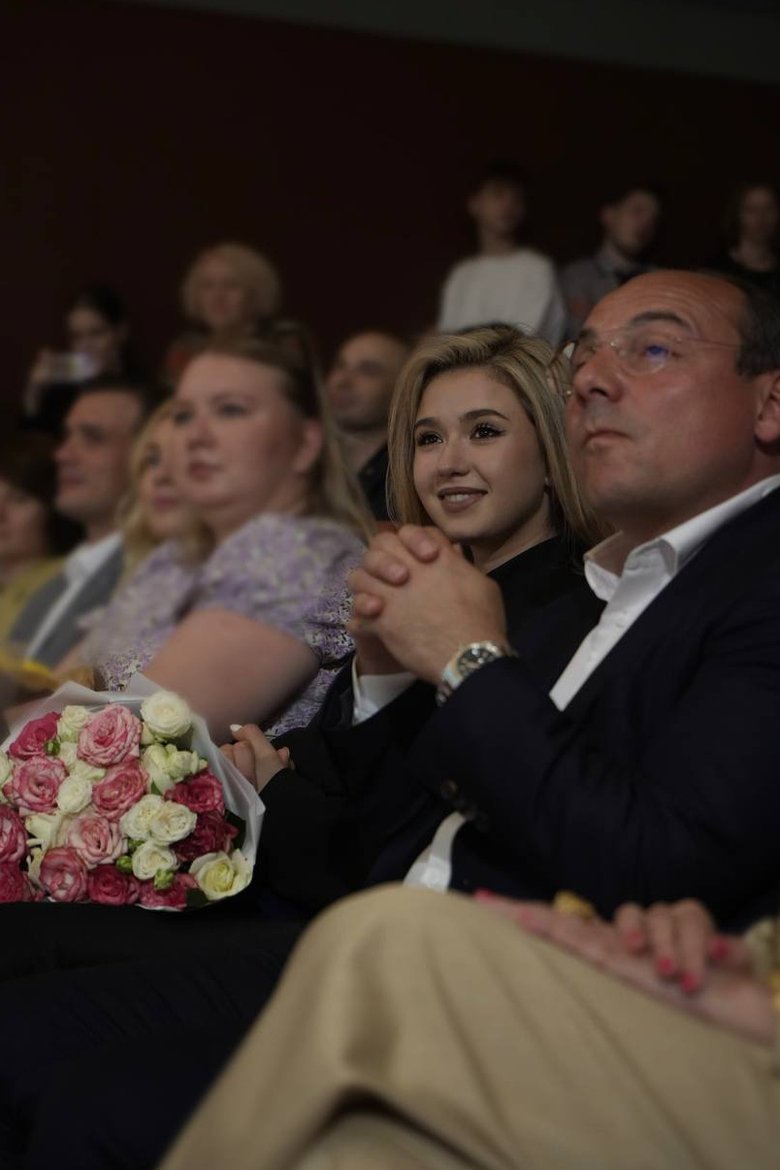 Камила Валиева Камила Валиева