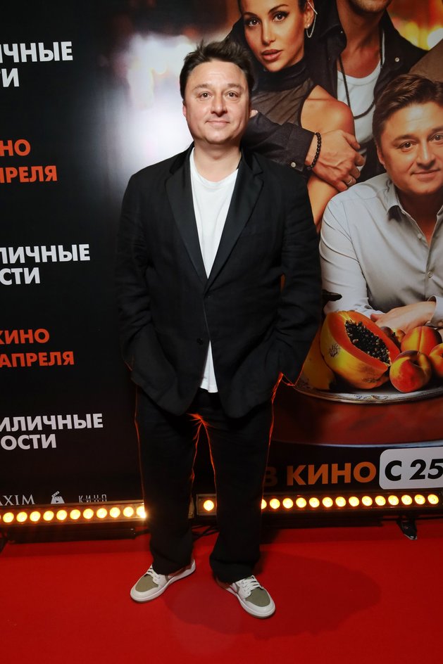 Максим Лагашкин Максим Лагашкин