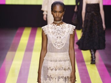 Christian Dior, весна-лето 2024 Christian Dior, весна-лето 2024