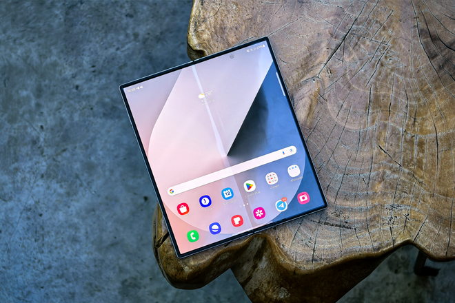 Samsung Galaxy Z Fold6