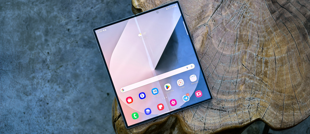 Samsung Galaxy Z Fold6