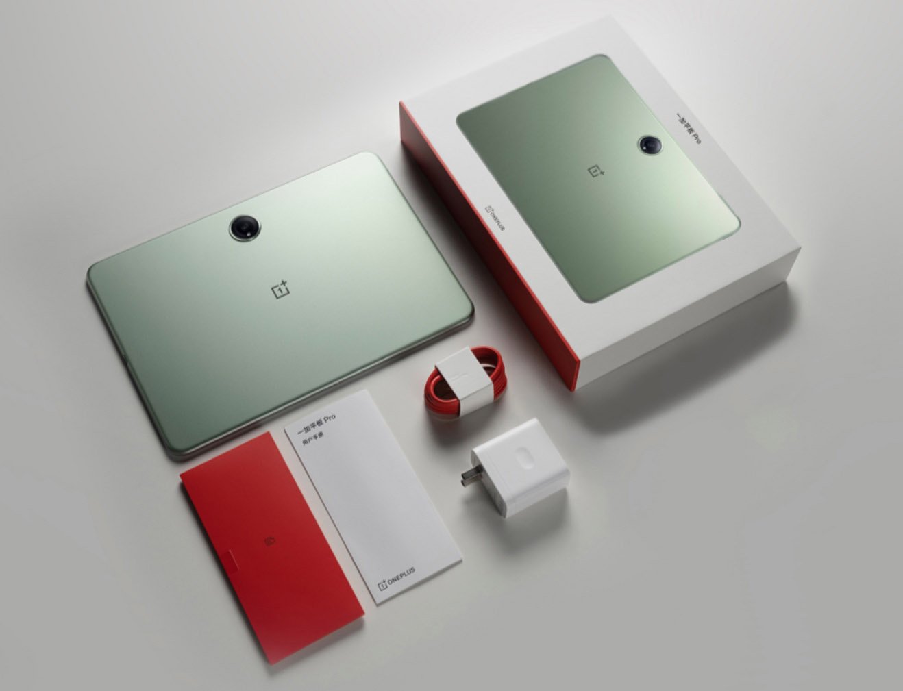 OnePlus Pad