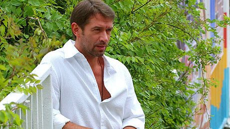 Владимир Машков Владимир Машков