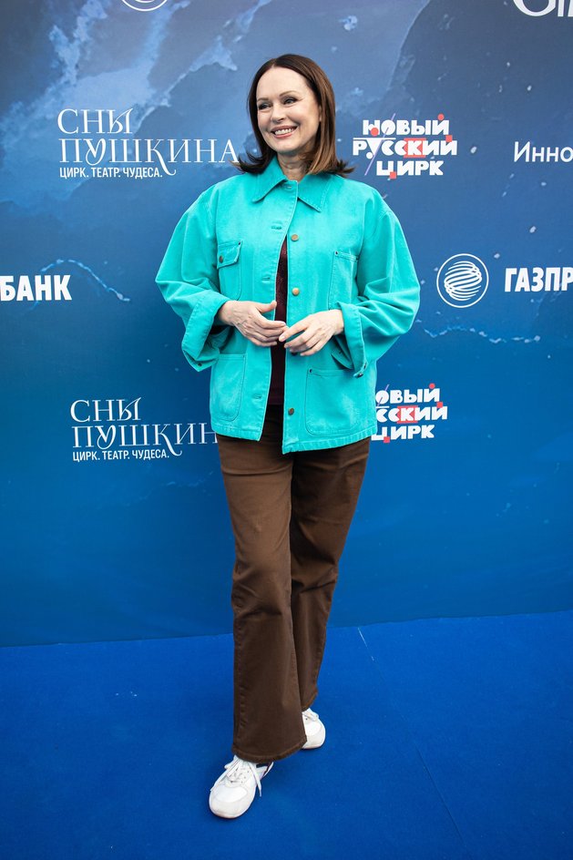 Ирина Безрукова Ирина Безрукова