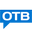 Логотип - ОТВ