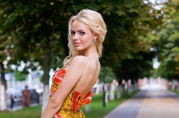 Вероника Чачина