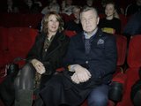 Лев Лещенко с супругой (Ирина Лещенко Лев Лещенко с супругой (Ирина Лещенко