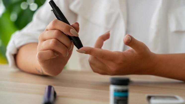 Озвучены поразительные цифры заболеваемости сахарным диабетом Озвучены поразительные цифры заболеваемости сахарным диабетом