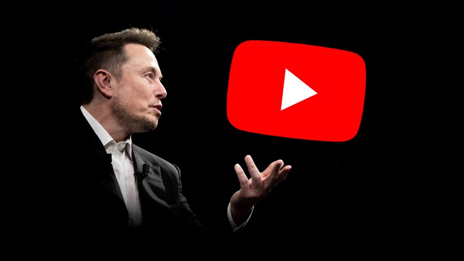 Elon Musk YouTube