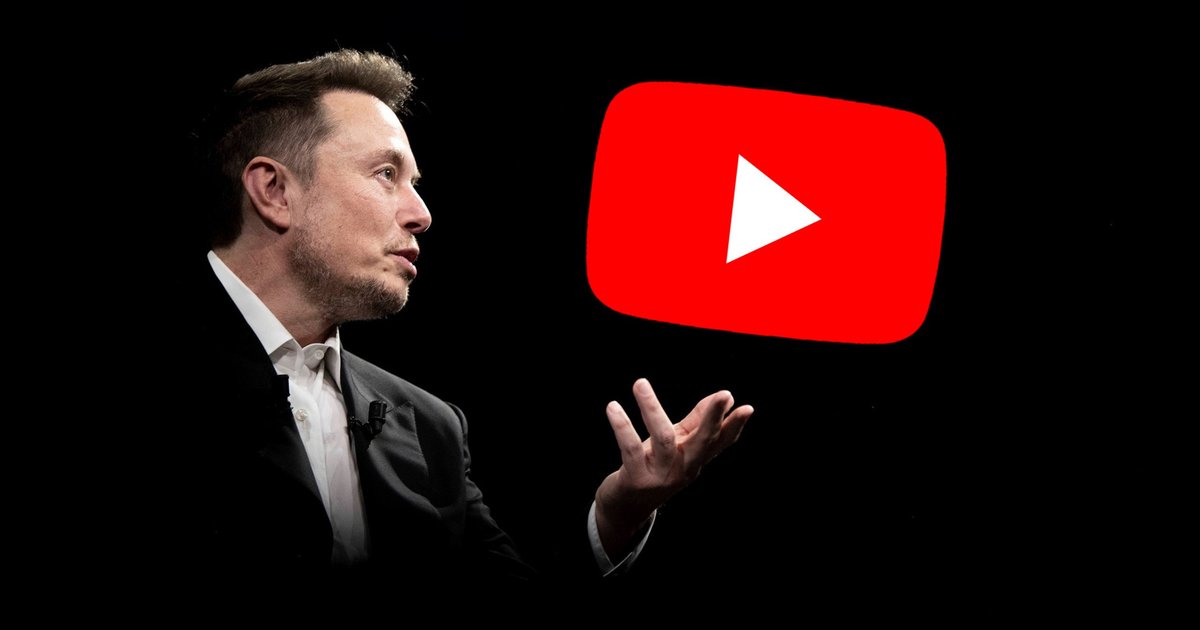 Илон Маск разрабатывает аналог YouTube: подробности