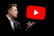 Elon Musk YouTube