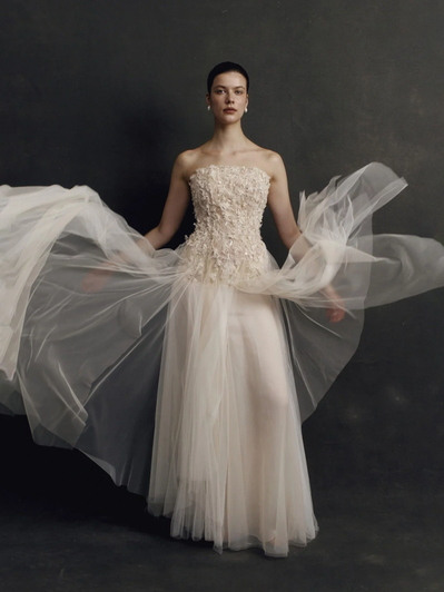 Лукбук Perle Bridal