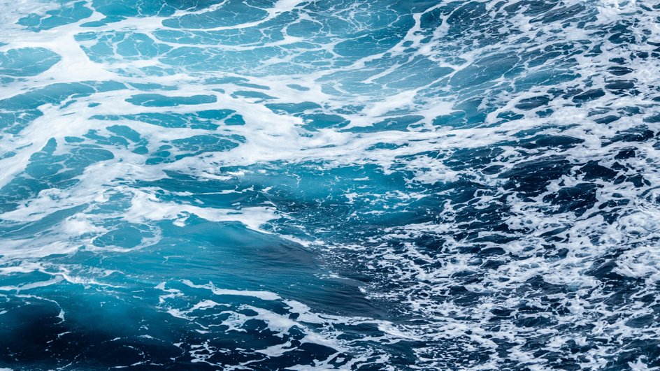 морская вода