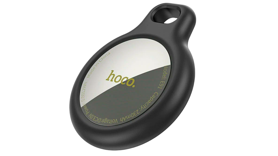 GPS-трекер для детей Hoco E91 Tiger GPS-трекер для детей Hoco E91 Tiger