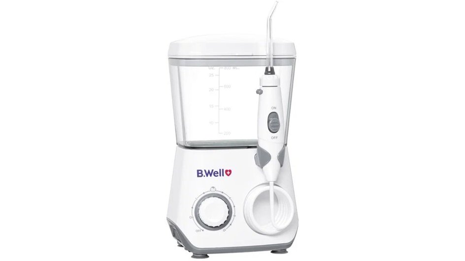 Ирригатор B.Well WI-933 Ирригатор B.Well WI-933