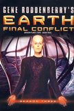 Постер Земля: Последний конфликт: 3 сезон