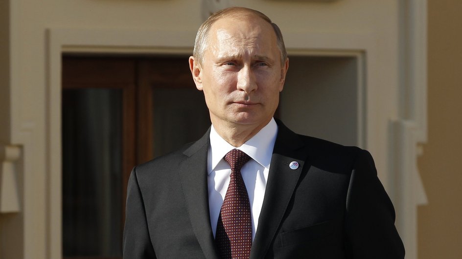 путин путин