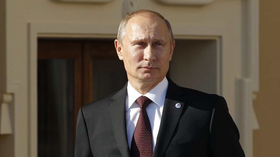 путин путин