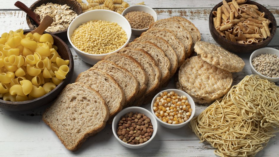 глютеновые продукты глютеновые продукты