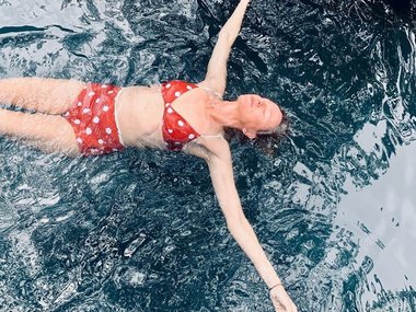 Slide image for gallery: 15274 | Фото: @naomiwatts