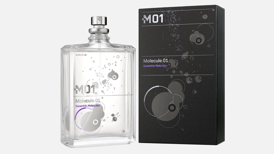 Женские духи с феромонами фирмы Escentric Molecules серии Molecule 01 Eau de Toilette Женские духи с феромонами фирмы Escentric Molecules серии Molecule 01 Eau de Toilette