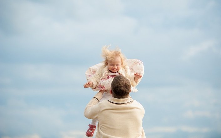 Как сделать детство ребенка незабываемым: 6 действенных способов
